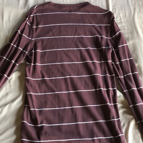 American Eagle long sleeve - Picture 2 of 3